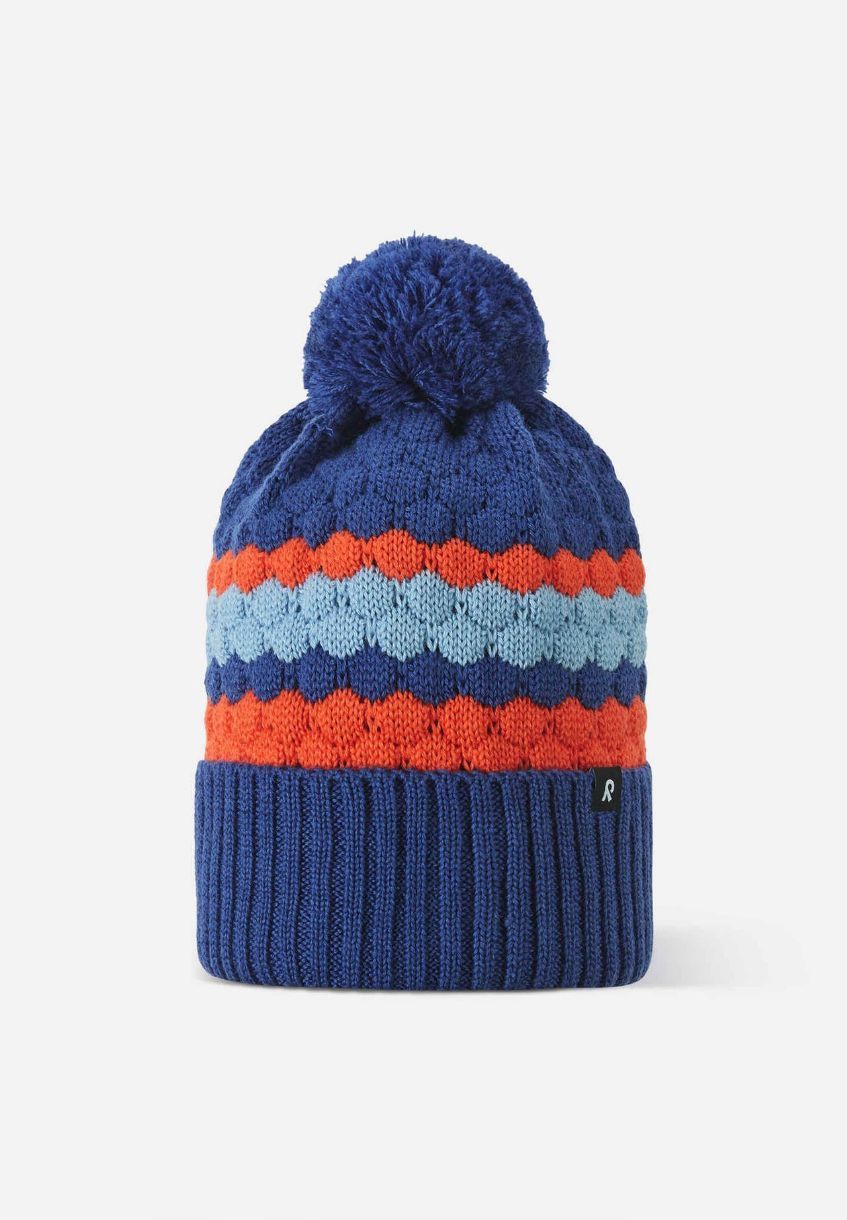 Tuque Reima Pampula JR