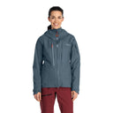 Manteau Rab Khroma Kinetic F