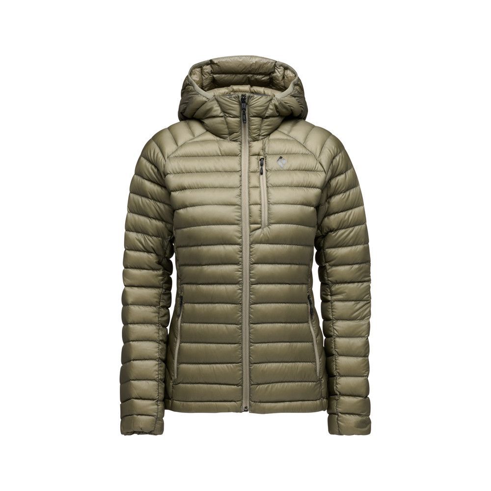 Manteau Black Diamond Approach down F