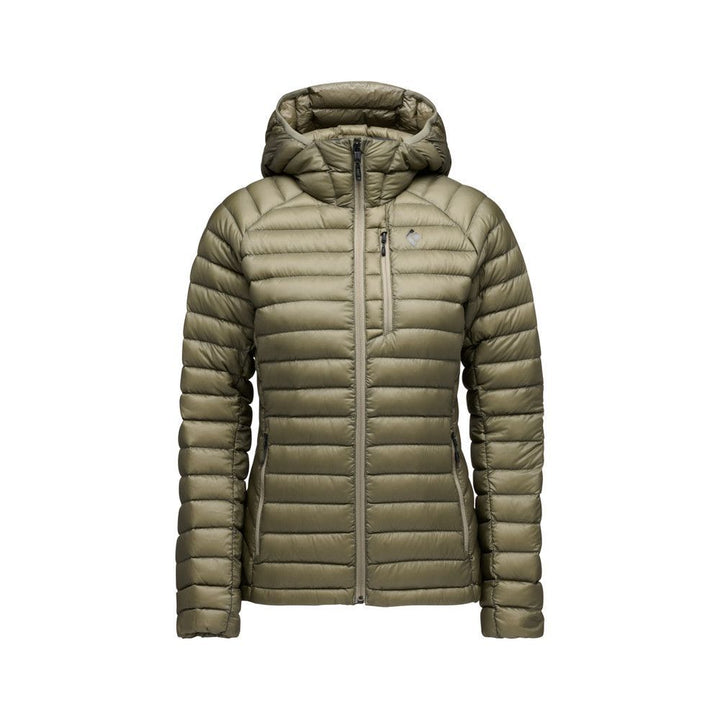 Manteau Black Diamond Approach down F
