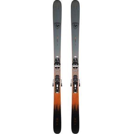 Ski Rossignol Sender Soul 92 / XP11