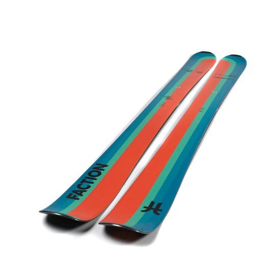 Ski Faction Dancer 2 JR