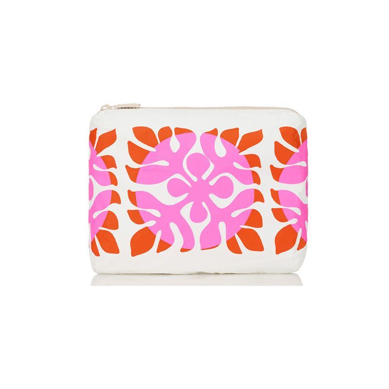 Sac Aloha Mini Appliqué Small