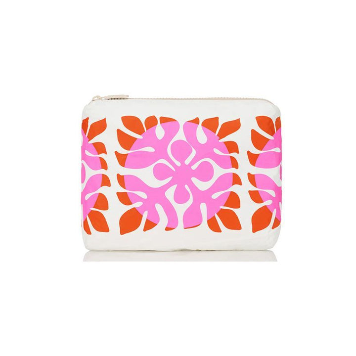 Sac Aloha Mini Appliqué Small