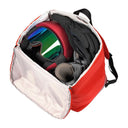 Sac Atomic bottes et casque
