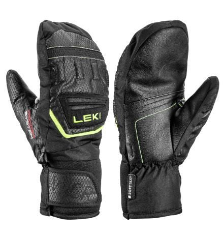 Leki WCR Team 3D junior mitten