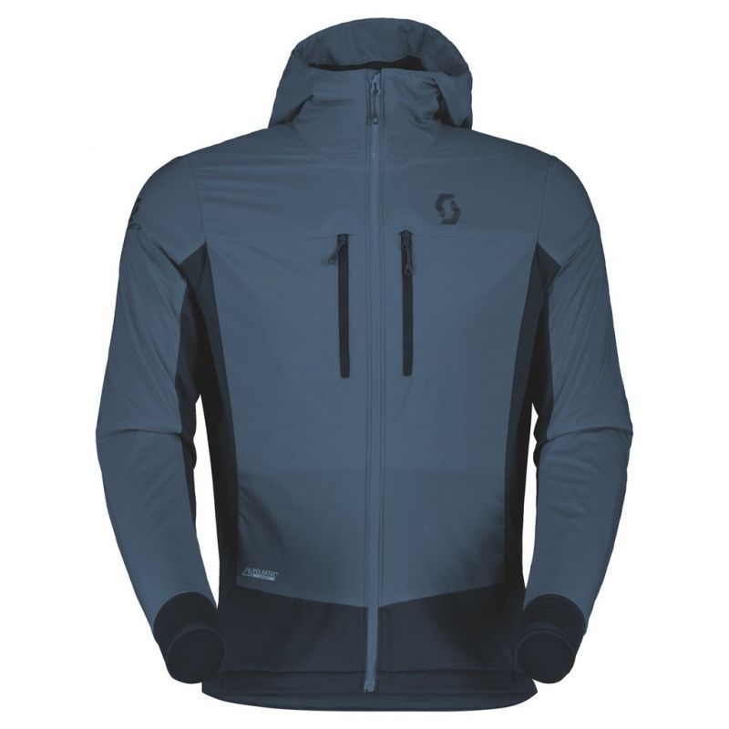 Manteau léger Scott Explorair Alpha H
