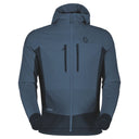 Manteau léger Scott Explorair Alpha H