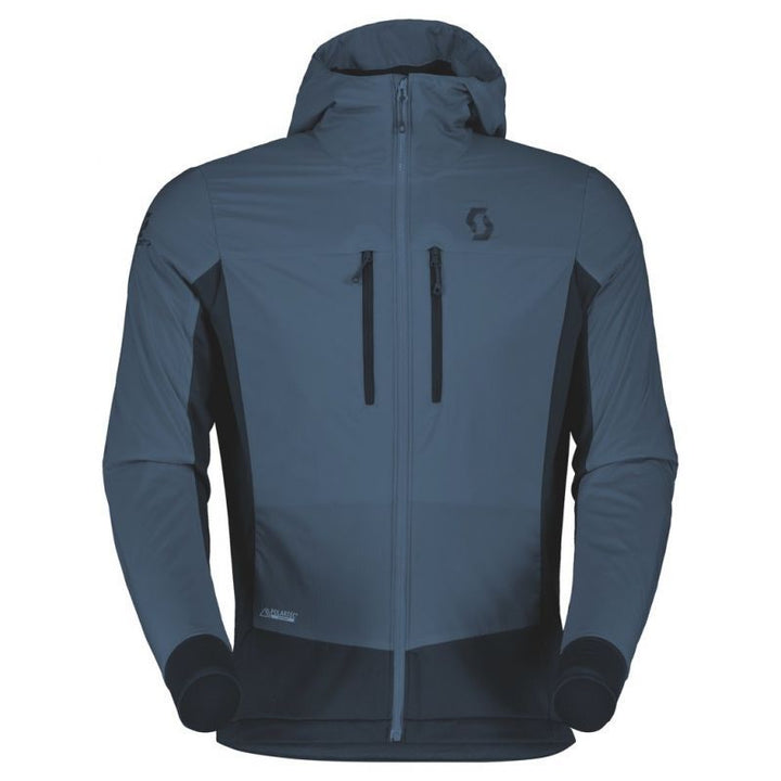 Manteau léger Scott Explorair Alpha H