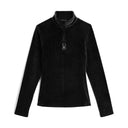 Chandail Spyder Shimmer Bug Zip F