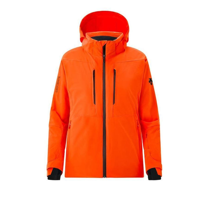 Manteau Descente Glade isolé Homme