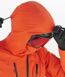 Manteau Salomon Brilliant H
