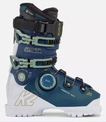 Botte K2 Anthem 105 Boa