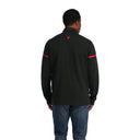 Veste Spyder Speed fleece H