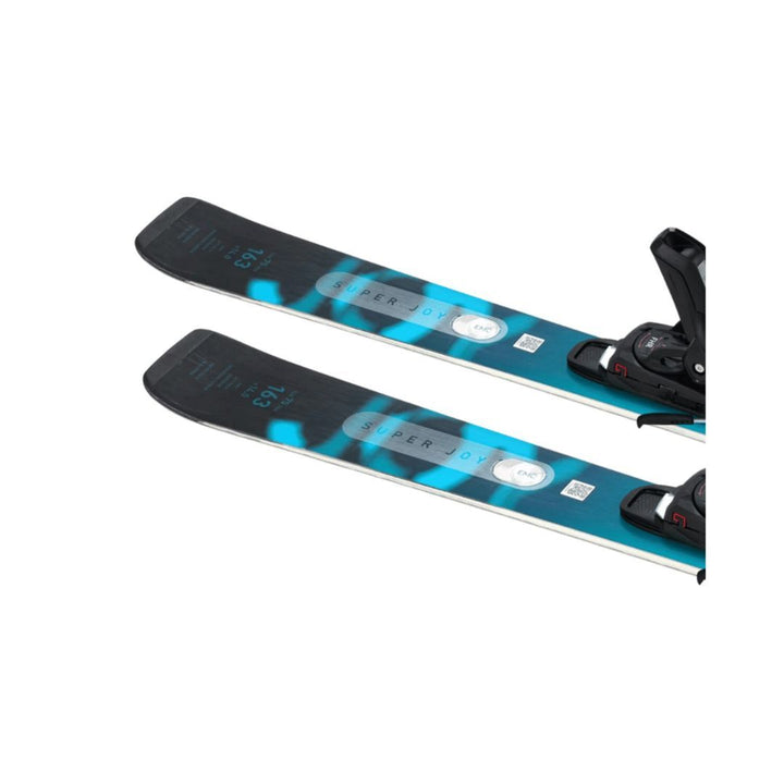 Ski Head e-super Joy SW/Prot. SLR 11