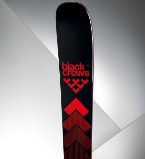 Ski Black Crows Camox