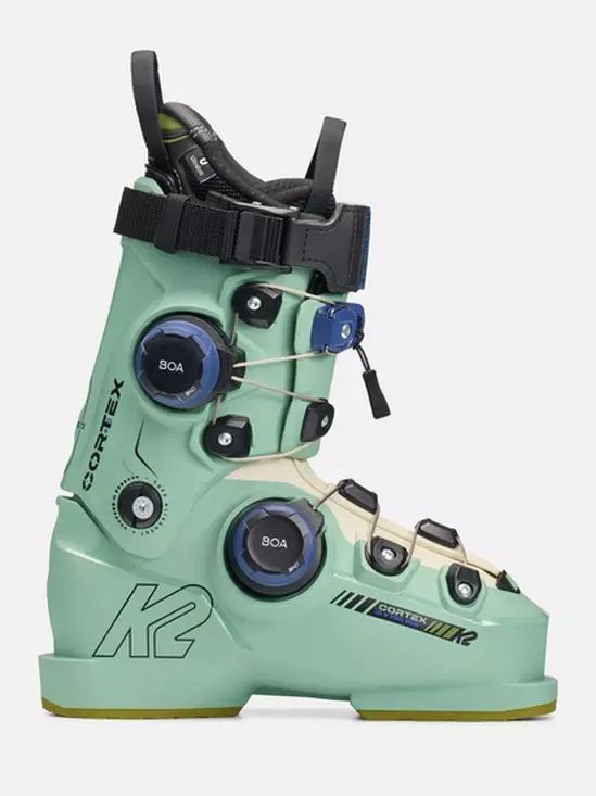 Botte K2 Cortex 125 Zonal Boa Femme