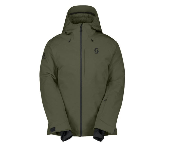 Manteau Scott Ultimate Dryo Tech Homme