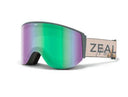 Zeal Beacon Bezel