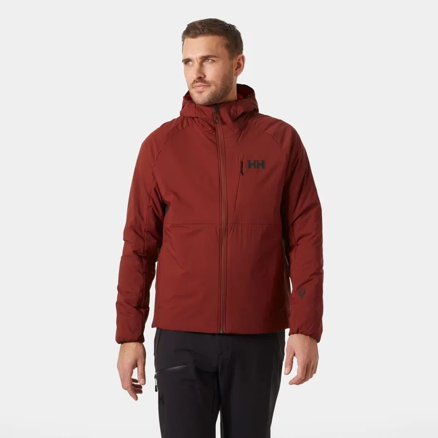 Manteau Helly Hansen Odin Stretch Hood insulated H