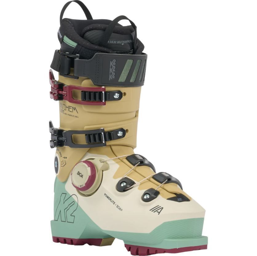 Botte K2 Anthem 105 Boa