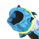 Mitaine Level Animal JR