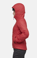 Manteau Black Diamond First Light Stretch F