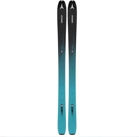 Ski Atomic Backland 80 UL