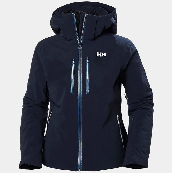 Manteau Helly Hansen Alphelia Lifaloft F