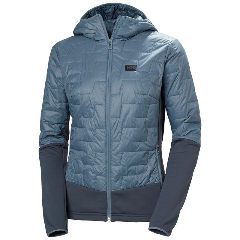 Manteau Helly Hansen Lifaloft hybrid insulator F