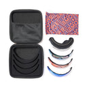 Lunette Kombi Pro-Act Magnetic