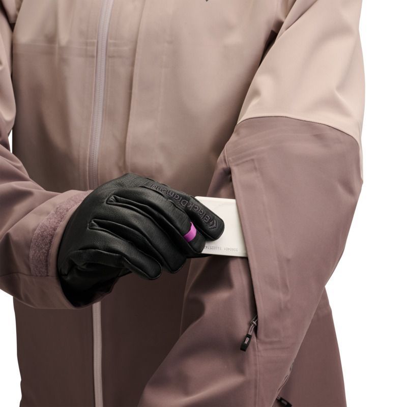 Manteau Black Diamond Recon Stretch F