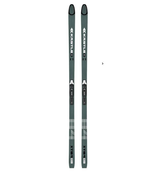 Ski Kastle Nordic XT84