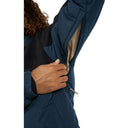 Manteau Protest Naldo H