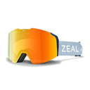 Lunette Zeal Meridian