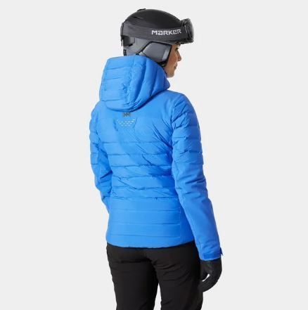 Helly Hansen Avanti women's coat