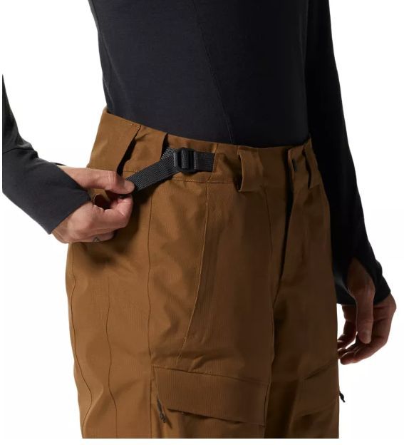 Pantalon Mountain Hardwear Cloud Bank Gore-Tex F
