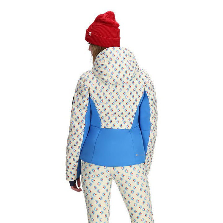 Manteau Obermeyer Cosima Down F