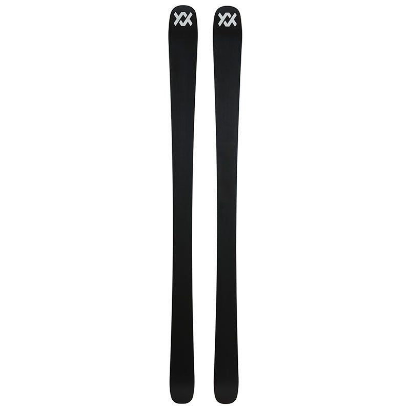 Ski Völkl Blaze 86 grey Flat