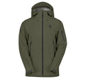 Manteau Scott Explorair 3L H