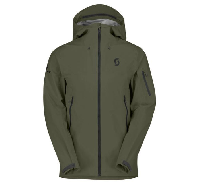 Manteau Scott Explorair 3L homme