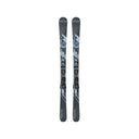 Ski Nordica Wild Belle DC 84/TP2 LT 11