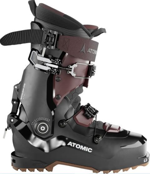 Atomic Backland XTD Carbon 115 F Boot