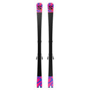 Ski Salomon Addikt Pro 66/MI12 GW