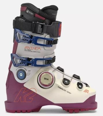 Botte K2 Anthem 115 Boa