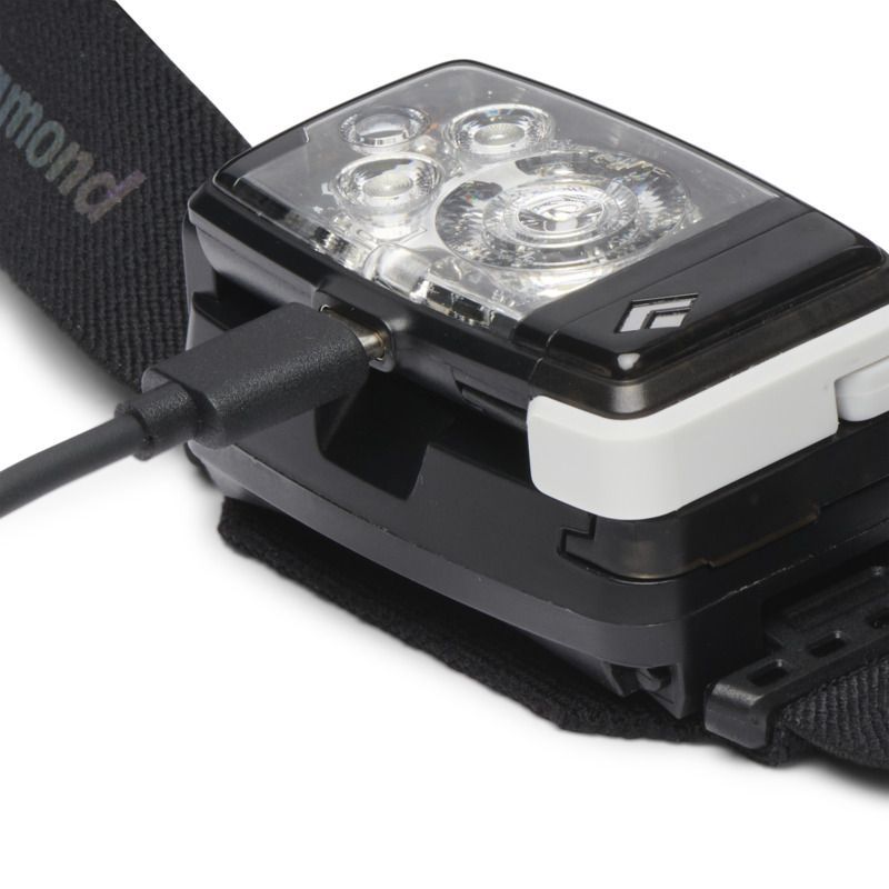 Lampe frontale Black Diamond Distance LT 1100