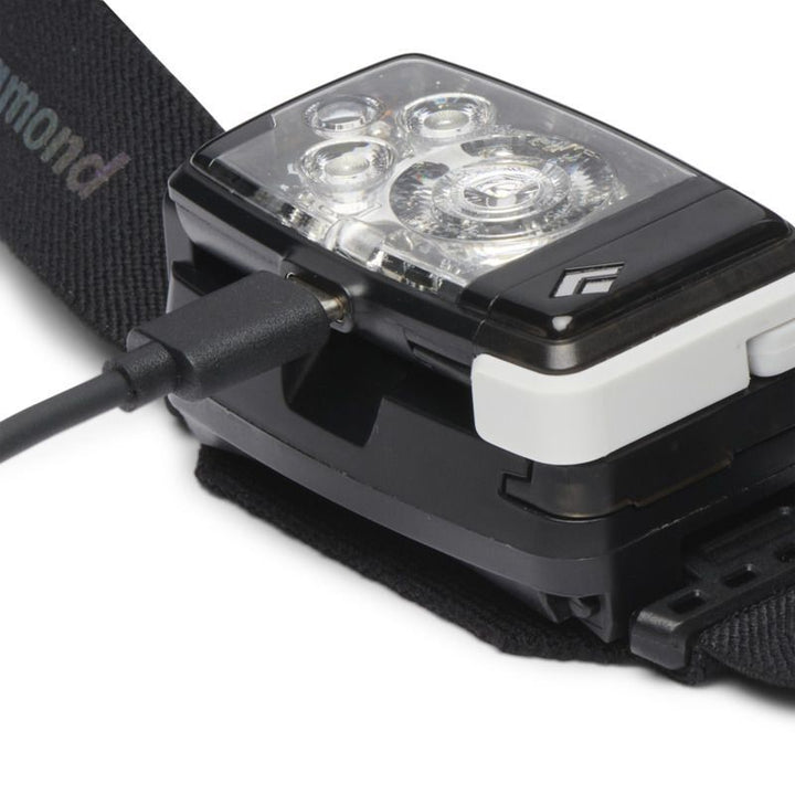 Lampe frontale Black Diamond Distance LT 1100