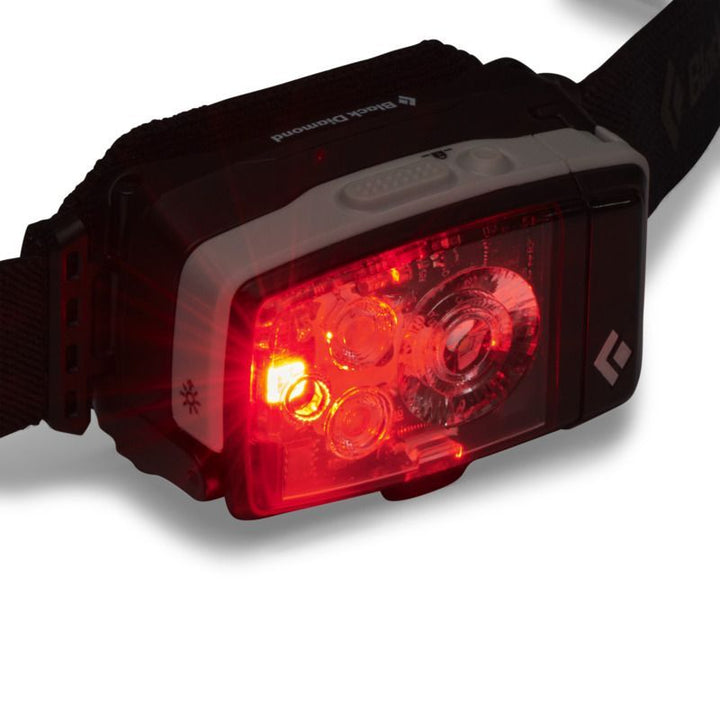 Lampe frontale Black Diamond Distance LT 1100