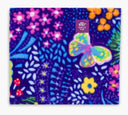 Cache-cou Turtle Fur polar JR