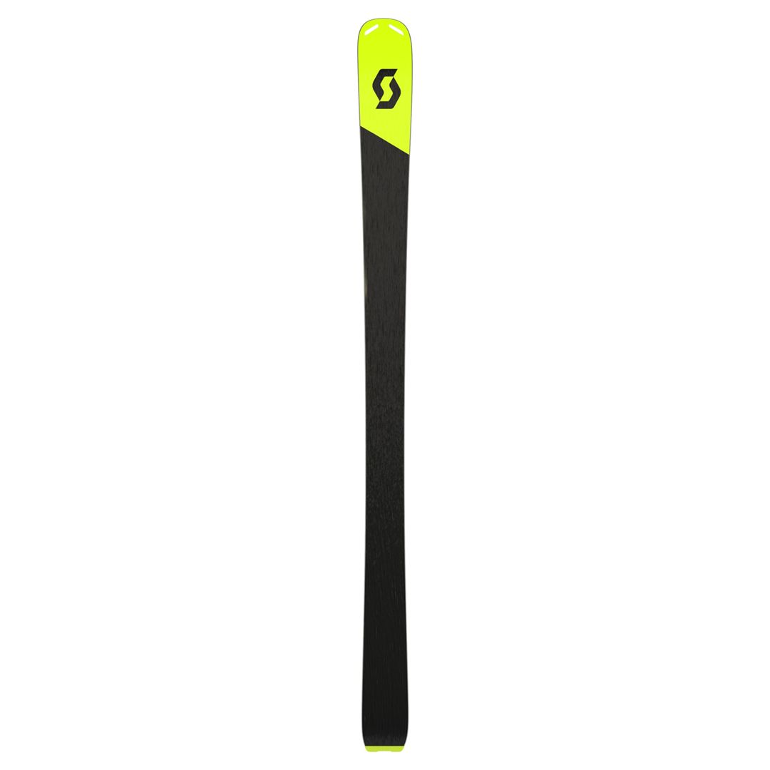 SKI S 95 SUPERGUIDE      A VERSION